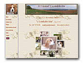 Beagle and English Springer Spaniel Kennel Z Lonskeho leta