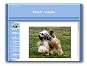 Chinese Crested Dogs Kennel Zodellin